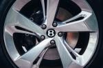 Bentley Bentayga Hybrid 2019 года (NA)